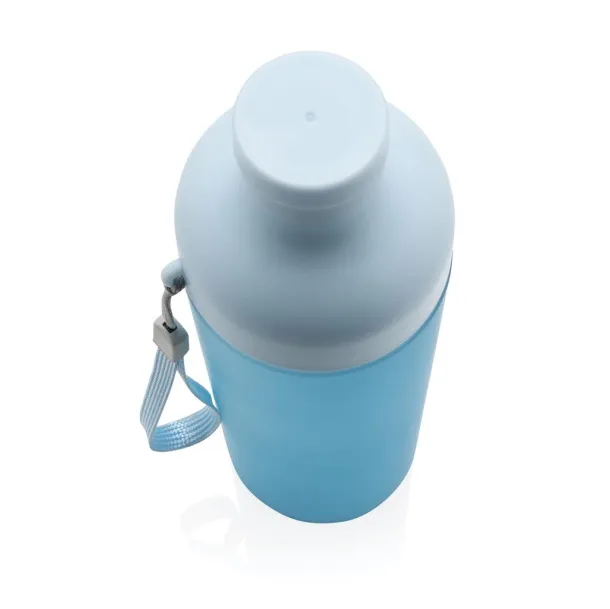  Impact leakproof tritan bottle - XD Collection Blue 542C