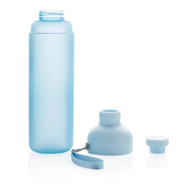  Impact leakproof tritan bottle - XD Collection Blue 542C