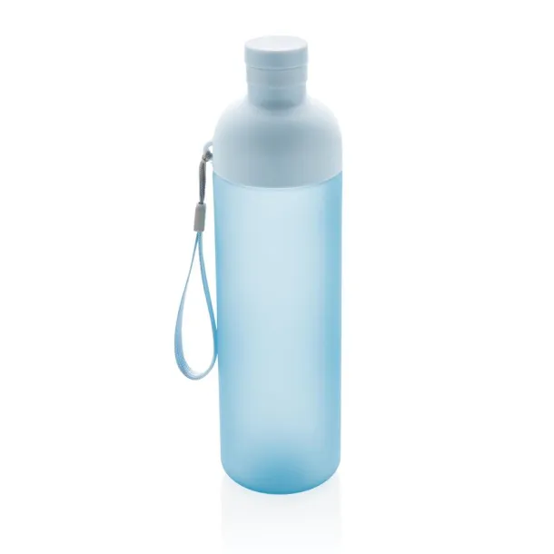  Impact leakproof tritan bottle - XD Collection Blue 542C