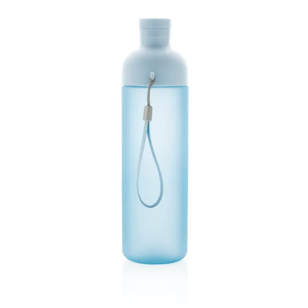  Impact leakproof tritan bottle - XD Collection Blue 542C