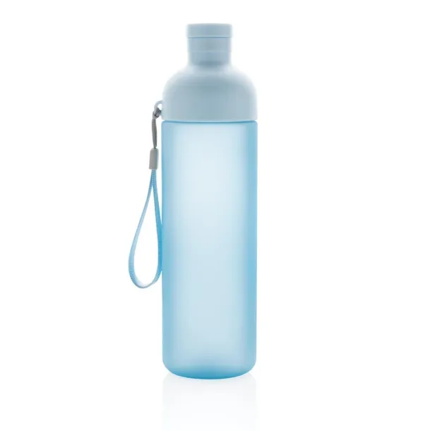  Impact leakproof tritan bottle - XD Collection Blue 542C