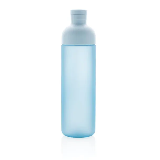  Impact leakproof tritan bottle - XD Collection Blue 542C