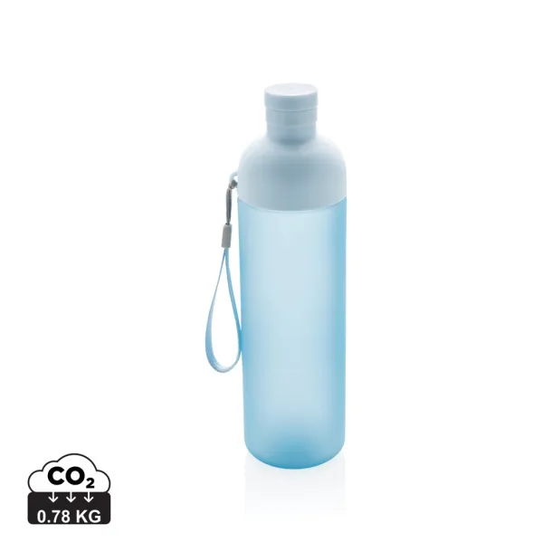  Impact leakproof tritan bottle - XD Collection Blue 542C