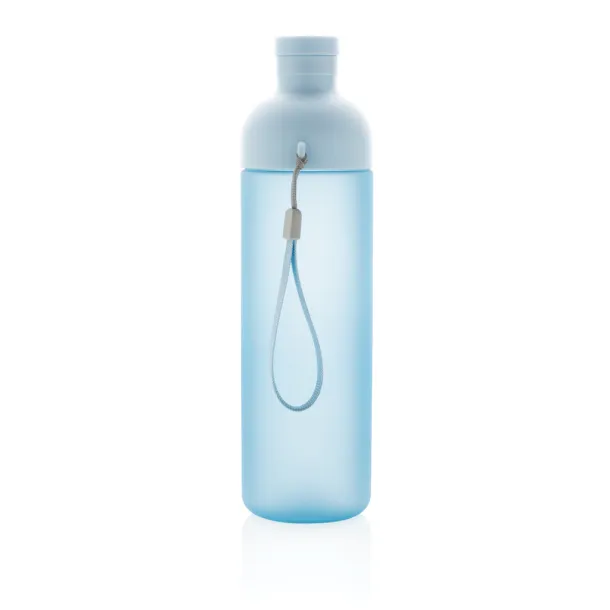  Impact leakproof tritan bottle - XD Collection Blue 542C