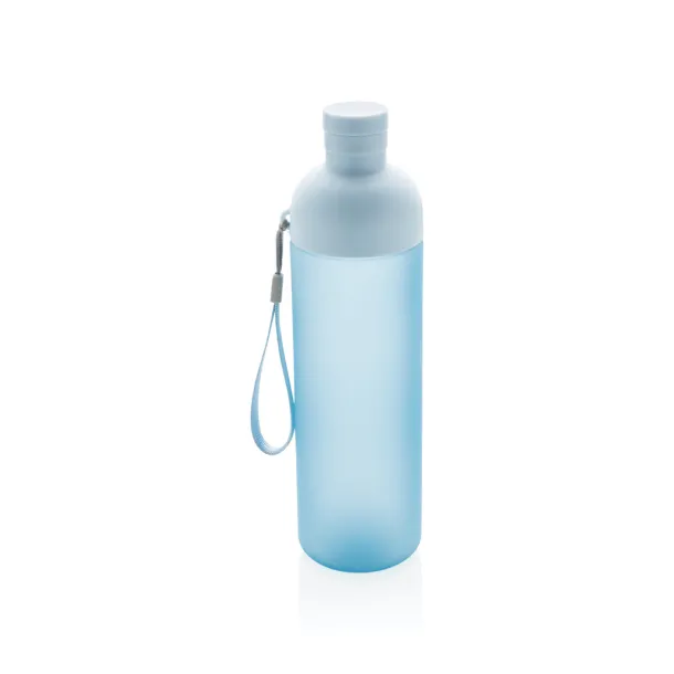  Impact leakproof tritan bottle - XD Collection Blue 542C