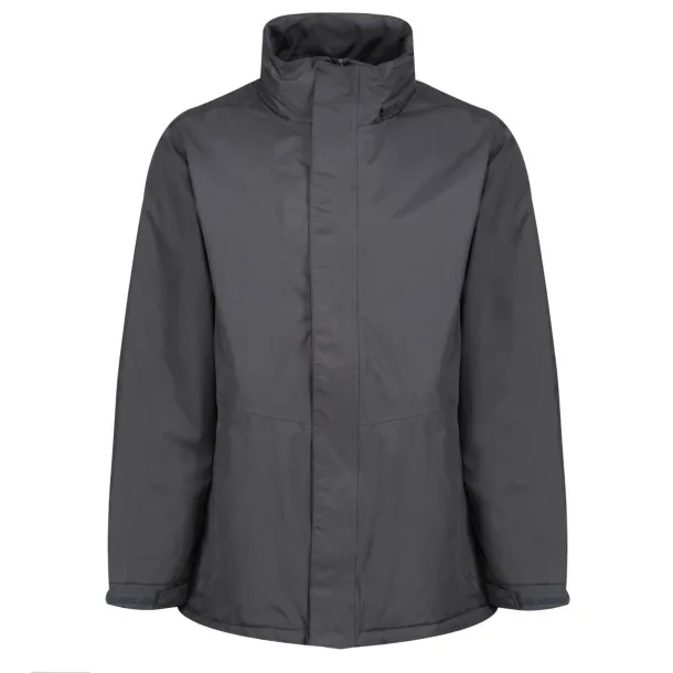  BEAUFORD - INSULATED JACKET - Regatta Seal Grey