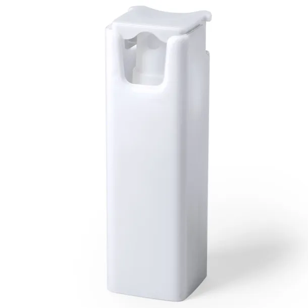 Clorux cleaner bottle White