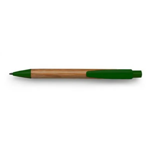  Bamboo ball pen 45533C