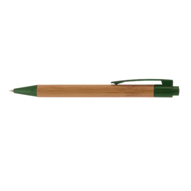  Bamboo ball pen 45533C