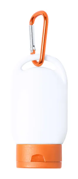 Suntox sunscreen lotion Orange