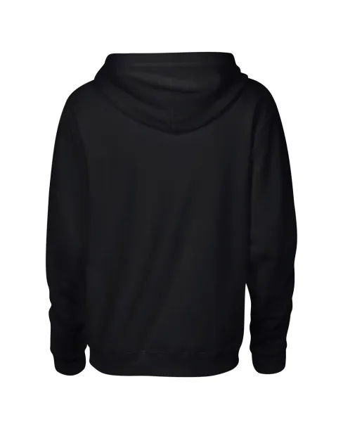  HEAVY BLEND™ LADIES' FULL ZIP HOODED SWEATSHIRT - Gildan Black