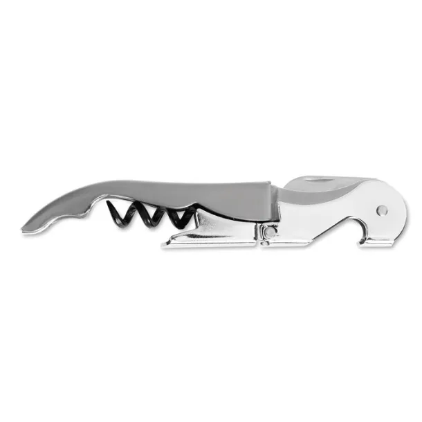 LUCY Waiter's knife Matt Silver