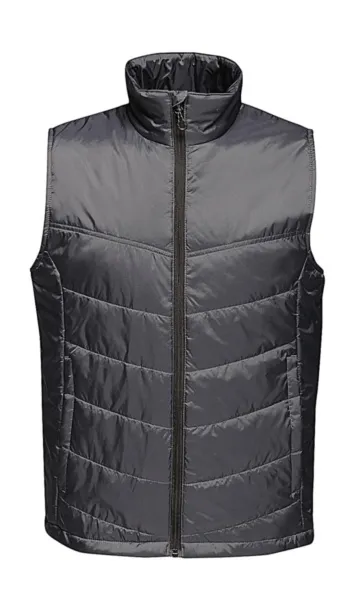  Stage II Bodywarmer - Regatta Professional Seal Grey