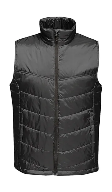  Stage II Bodywarmer - Regatta Professional Black