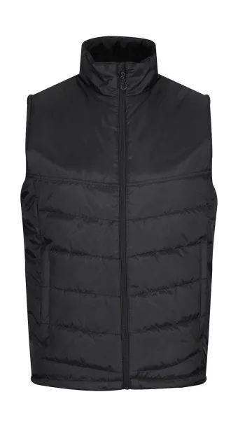  Stage II Bodywarmer - Regatta Professional Black