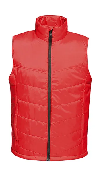  Stage II Bodywarmer - Regatta Professional Classic Red