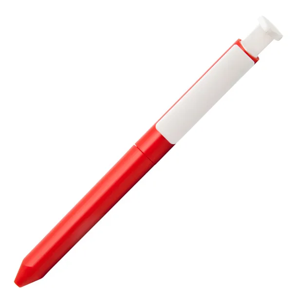 CELLREADY ballpoint pen Red