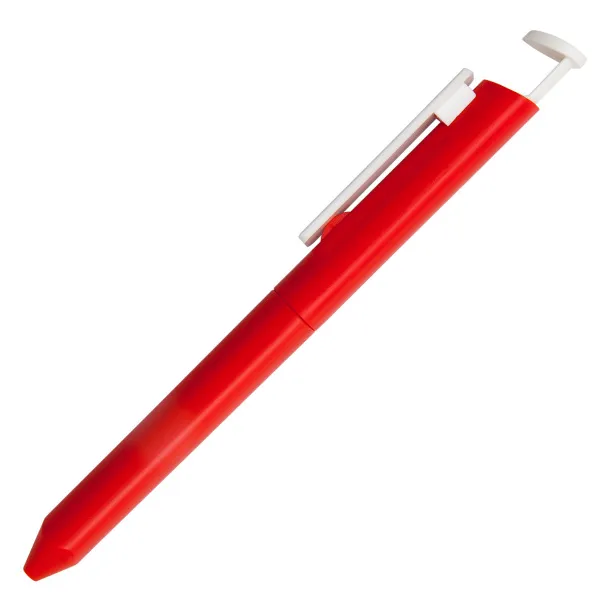 CELLREADY ballpoint pen Red