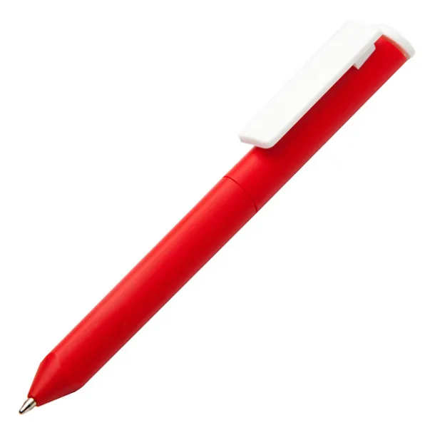 CELLREADY ballpoint pen Red