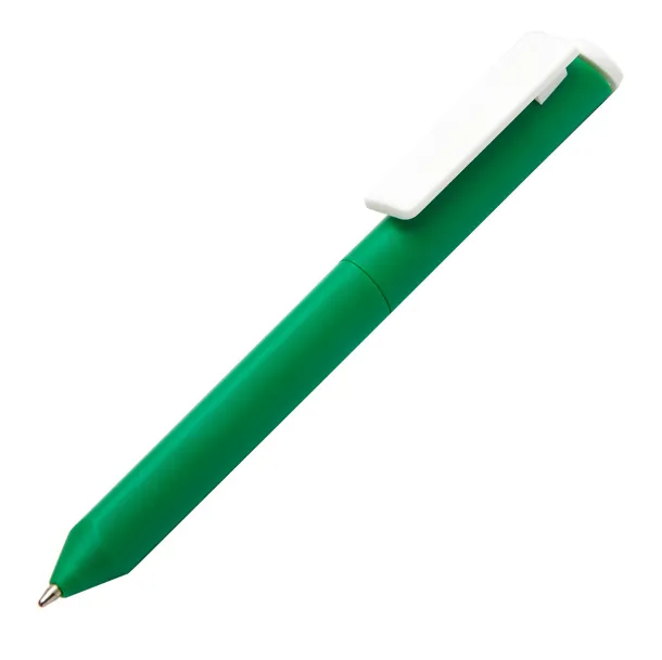 CELLREADY ballpoint pen Green