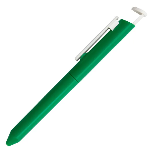 CELLREADY ballpoint pen Green