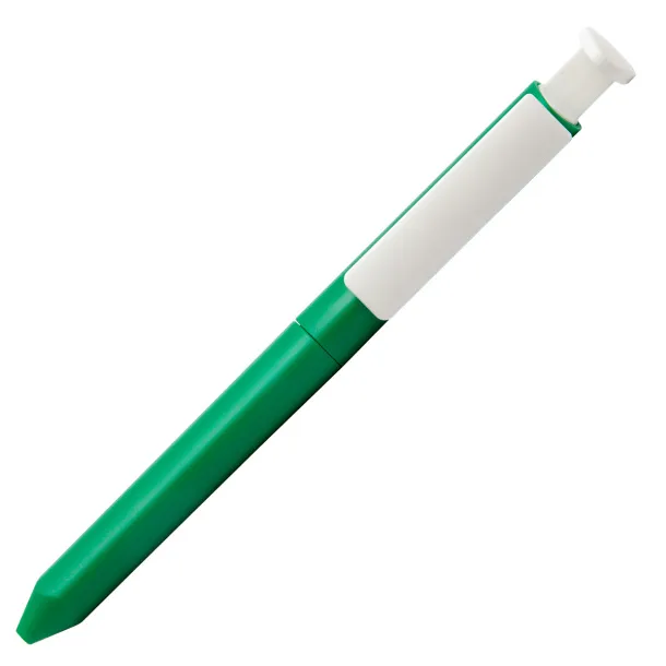 CELLREADY ballpoint pen Green