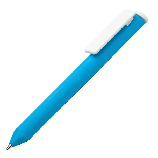 CELLREADY ballpoint pen Light Blue