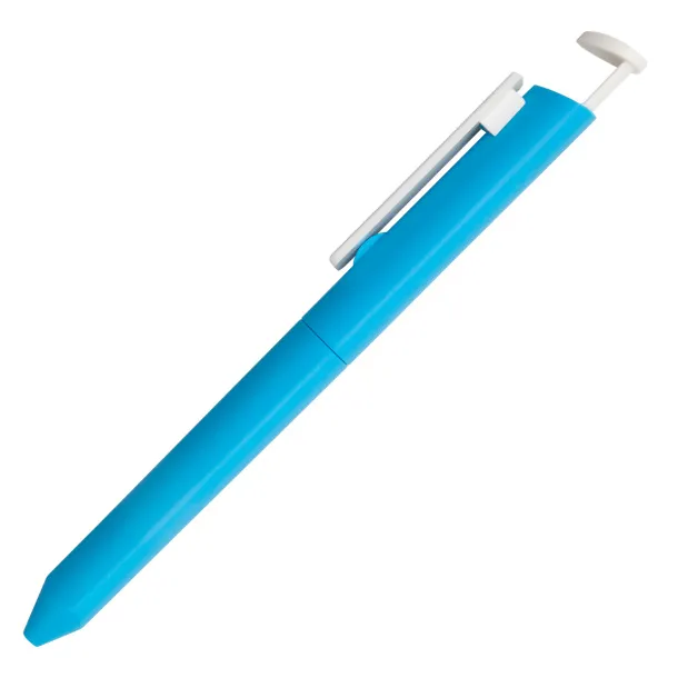 CELLREADY ballpoint pen Light Blue