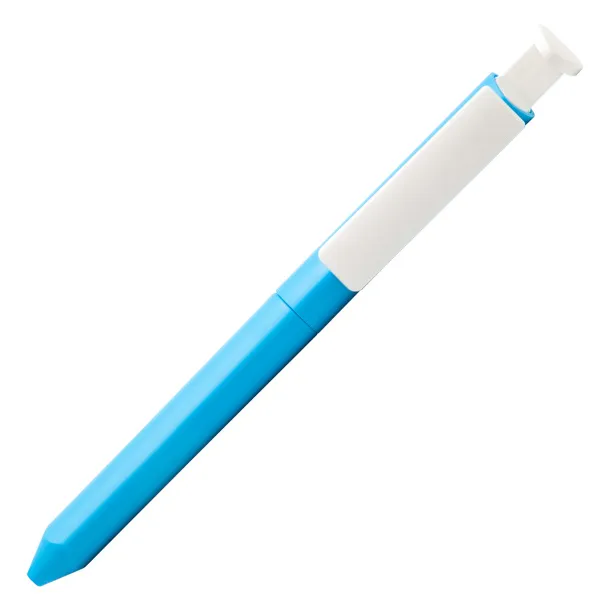 CELLREADY ballpoint pen Light Blue