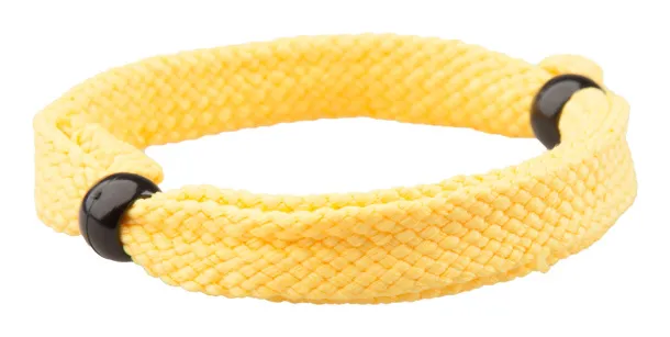 Mitjansi bracelet Yellow