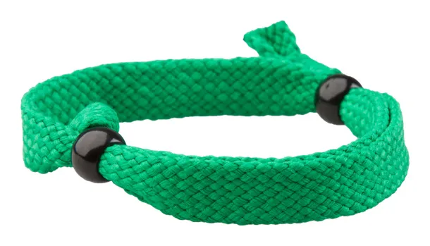 Mitjansi bracelet Green