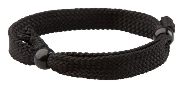 Mitjansi bracelet Black