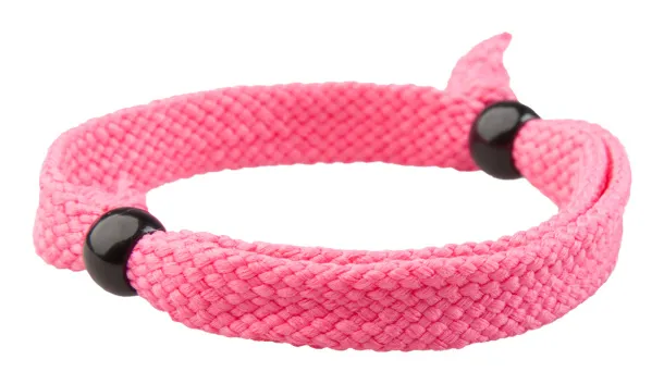 Mitjansi bracelet Pink