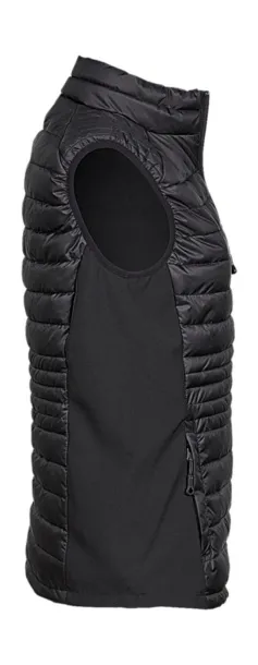  Ladies Crossover Bodywarmer - Tee Jays