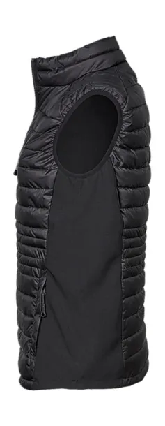  Ladies Crossover Bodywarmer - Tee Jays