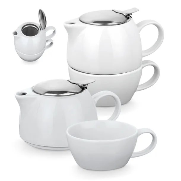 COLE Tea set