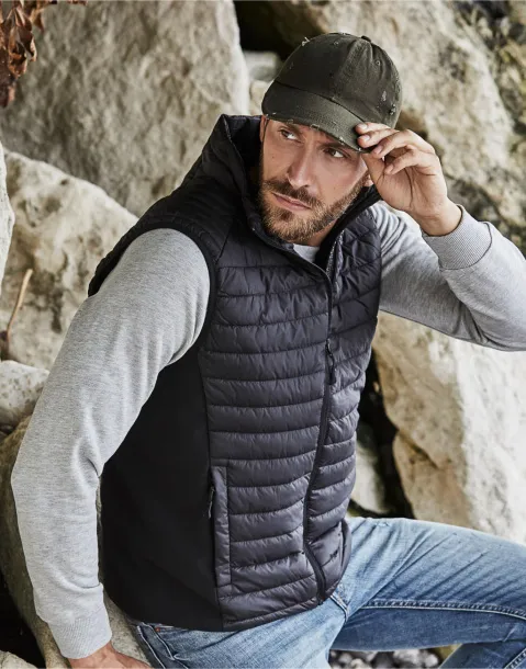  Crossover Bodywarmer - Tee Jays