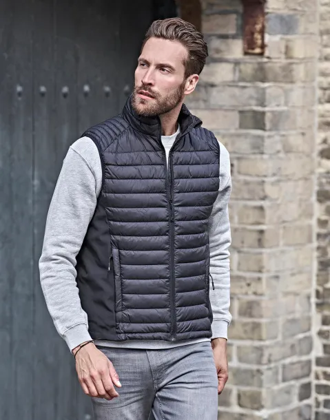  Crossover Bodywarmer - Tee Jays