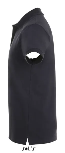  Muška polo majica s 95% pamuka, 220 g/m2 - SOL'S French Navy