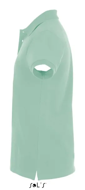  Muška polo majica s 95% pamuka, 220 g/m2 - SOL'S Mint