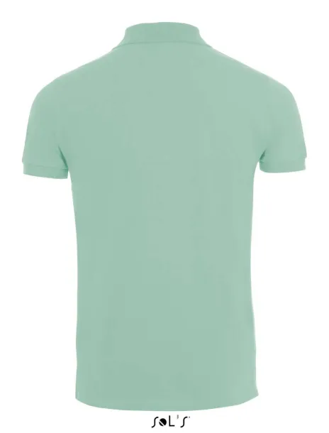  SOL'S PHOENIX MEN - COTTON-ELASTANE POLO SHIRT - SOL'S Mint