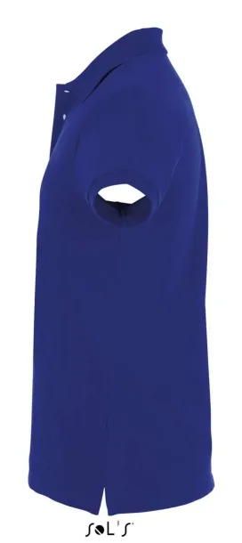  Muška polo majica s 95% pamuka, 220 g/m2 - SOL'S Ultramarine