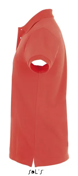  Muška polo majica s 95% pamuka, 220 g/m2 - SOL'S Hibiscus
