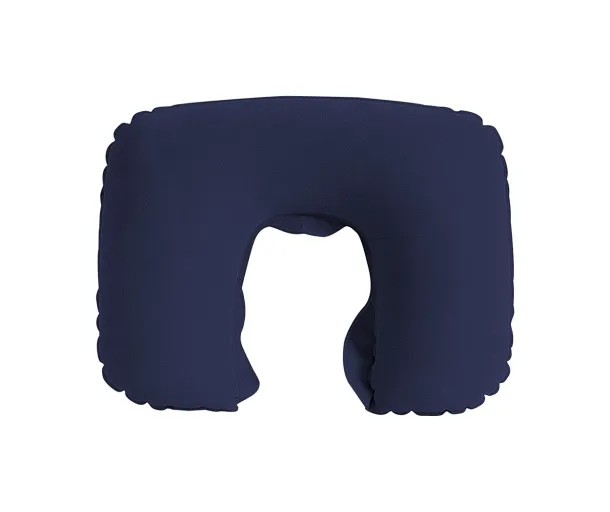 Traveller pillow Blue