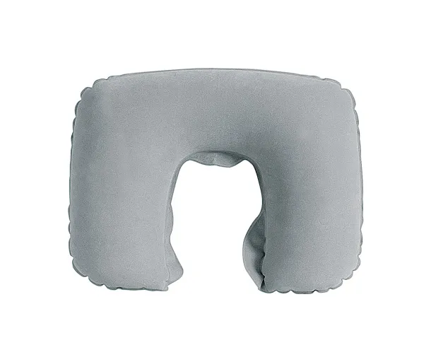 Traveller pillow Svijetlo grey