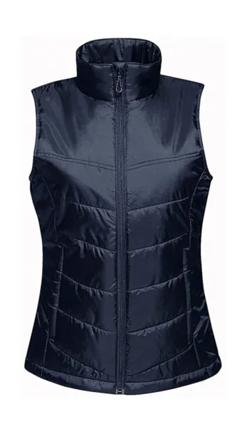  Women's Stage II Bodywarmer - Regatta Professional Navy Blue