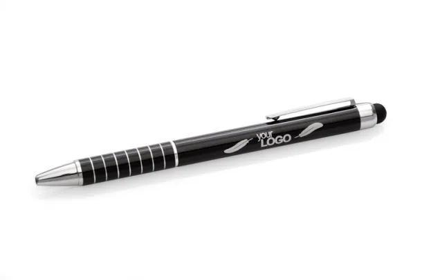 IMPACT Touch pen Black