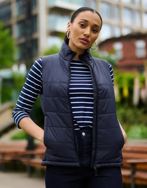  Women's Stage II Bodywarmer - Regatta Professional