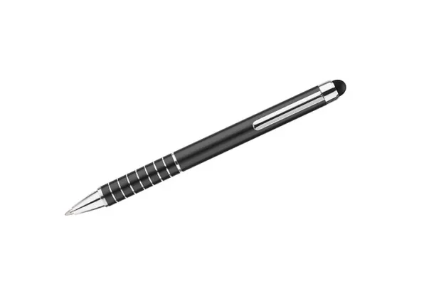 IMPACT Touch pen Crna
