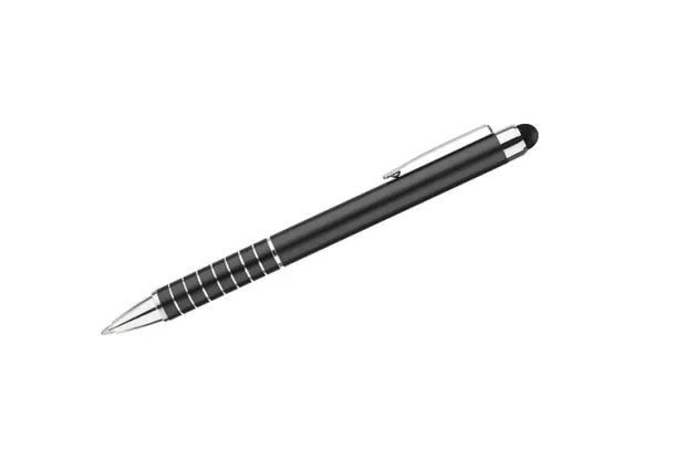 IMPACT Touch pen Crna